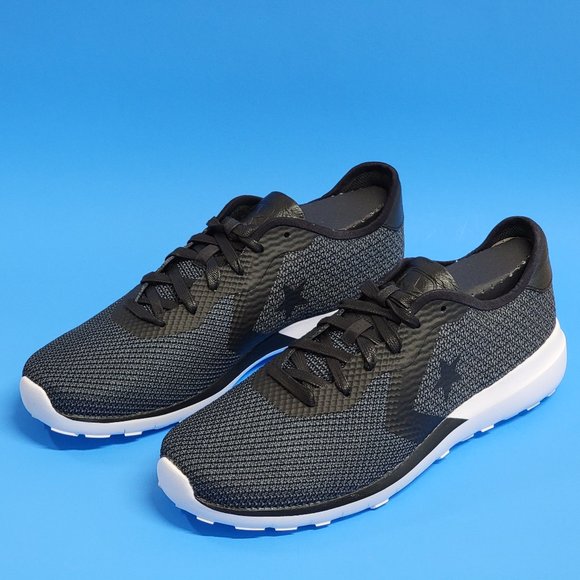 Converse Men's Auckland Modern Low Top HTM 155015C Size 11 - Picture 12 of 14